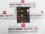Akf7 7211-052.0001 Printed Circuit Board