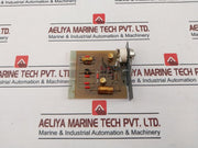 Ako-4 High Voltage P.C. Printed Circuit Board