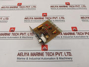 Ako-4 High Voltage P.C. Printed Circuit Board