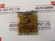 Ako-4 High Voltage P.C. Printed Circuit Board