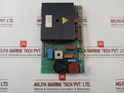 Ako 546 117 Wascator Control Printed Circuit Board By Electrolux 471 8987-21