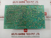 Ako 546 117 Wascator Control Printed Circuit Board By Electrolux 471 8987-21