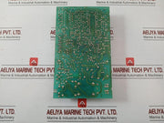 Ako 546 117 Wascator Control Printed Circuit Board By Electrolux 471 8987-21