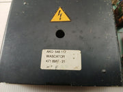 Ako 546 117 Wascator Control Printed Circuit Board By Electrolux 471 8987-21