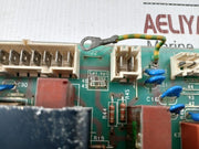 Ako 546 117 Wascator Control Printed Circuit Board By Electrolux 471 8987-21