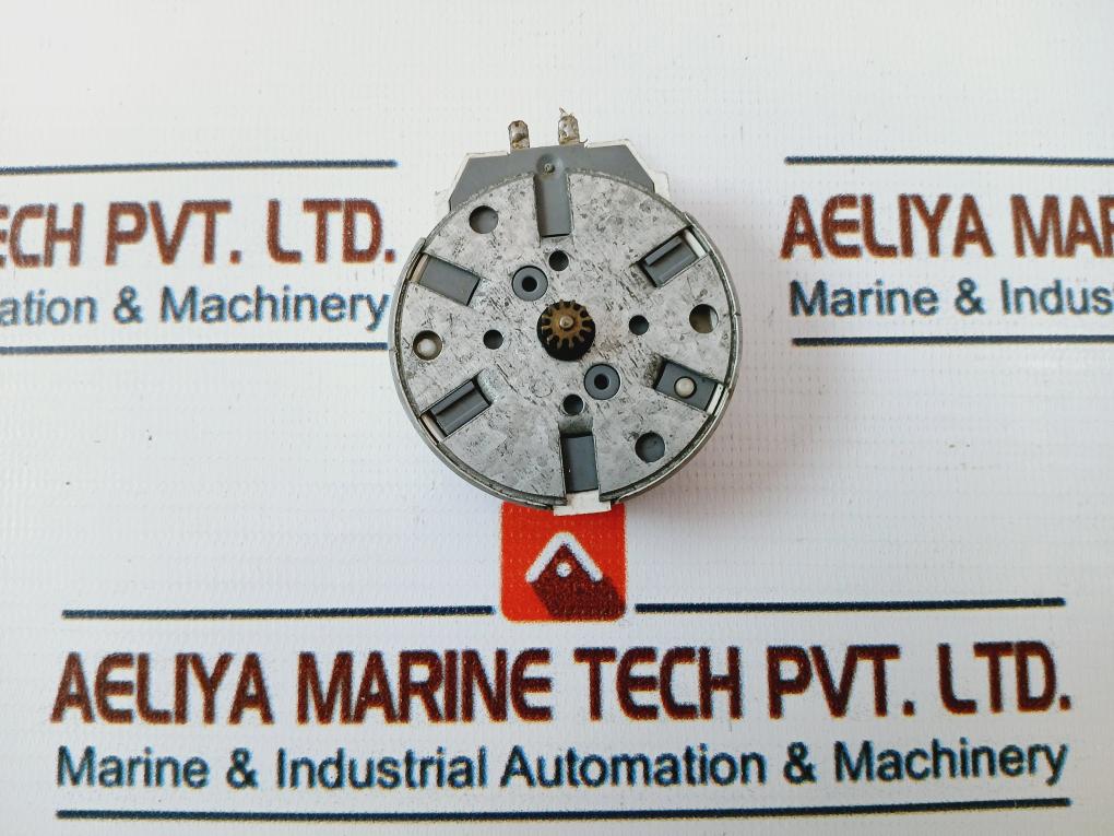 Ako 5Oo Timer Motor 50/60Hz