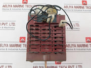 Ako P-5000/49 Commercial Front Load Washer Timer Used