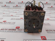 Ako P-5000/49 Commercial Front Load Washer Timer Used