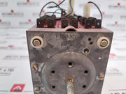 Ako P-5000/49 Commercial Front Load Washer Timer Used