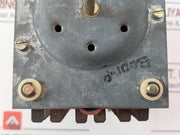 Ako P-5000/49 Commercial Front Load Washer Timer Used