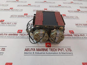 Ako P-5000/49 Commercial Front Load Washer Timer Used
