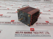 Ako P-5000/49 Commercial Front Load Washer Timer Used