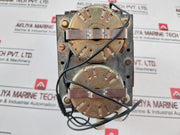 Ako P-5000/49 Commercial Front Load Washer Timer Used