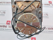 Ako P-5000/49 Commercial Front Load Washer Timer Used
