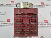 Ako P-5000/49 Commercial Front Load Washer Timer Used