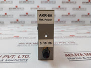 Akr-6A Ep704.100378-717 Printed Circuit Board