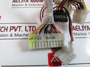 Akshtronica Aismps 12D5 Switching Mode Power Supply 180-270Vac 50Hz