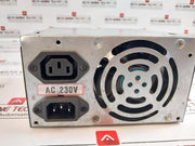 Akshtronica Aismps 12D5 Switching Mode Power Supply 180-270Vac 50Hz