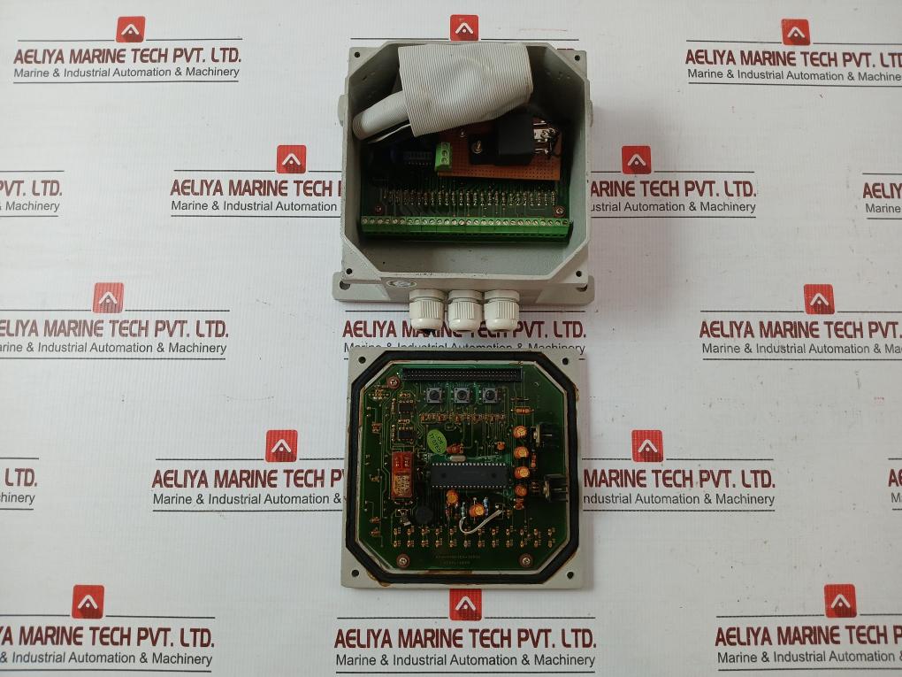 Akshtronica Pla 12