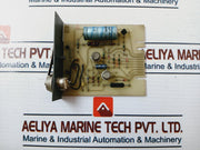 Akt-2 Delay Printed Circuit Board