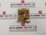 Aku-4 Low Volt P.C. Printed Circuit Board