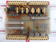 Akz-21 7211-463.0001 Printed Circuit Board Module Pcb Card