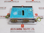 Al-100/Ai8ex Autronica 12v -20 +70c Analog Input Node Pressure Transducer Module - Used