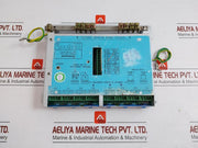 Al-100/Ai8ex Autronica 12v -20 +70c Analog Input Node Pressure Transducer Module - Used
