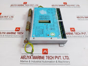 Al-100/Ai8ex Autronica 12v -20 +70c Analog Input Node Pressure Transducer Module - Used