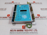Al-100/Ai8ex Autronica 12v -20 +70c Analog Input Node Pressure Transducer Module - Used