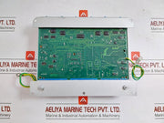Al-100/Ai8ex Autronica 12v -20 +70c Analog Input Node Pressure Transducer Module - Used