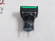 Al6-P-Pushbutton-Switch-Brand-Idec-24vdc-Al6h-P4g-2
