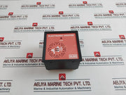 Alan Auh-1122 Electronic Hooter 80-140V Ac/Dc