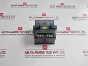 Alan Auh-2448 Electronic Hooter Buzzer 24V Ac/Dc Eh240401158