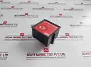 Alan Auh-2448 Electronic Hooter Buzzer 24V Ac/Dc Eh240401158