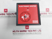 Alan Auh-2448 Electronic Hooter Buzzer 24V Ac/Dc Eh240401158