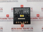 Alan Electronic Auh-1122 Electronic Buzzer 80-140V/160-280V Ac/Dc
