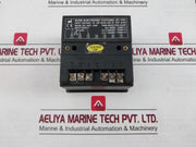 Alan Electronic Auh-2448 Electronic Hooter Eh220811373 18-30V Ac/Dc