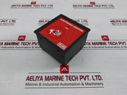 Alan Electronic Auh-2448 Electronic Hooter Eh220811373 18-30V Ac/Dc