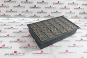 Alan Electronic Mp-02/36 Alarm Annunciator 220V 88-285Vac N Sequence