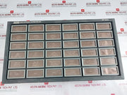 Alan Electronic Mp-02/36 Alarm Annunciator 220V 88-285Vac N Sequence