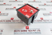 Alan Electronic Srh-2448 Electronic Hooter