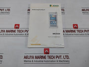 Alarm-Indicator-Test-Combination-Unit-24vac-40-50hz-Bender-MK2430-12-209830-9