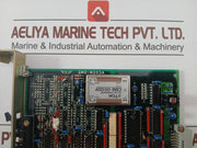 Alarm-Monitoring-System-Pcb-Module-GMS-M203A-Jrcs-210070-4