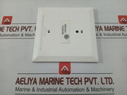 Alarm-System-Module-Faceplate-C58-0351-Johnson-Controls-Lot-Of-2X-210217-2