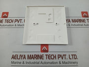Alarm-System-Module-Faceplate-C58-0351-Johnson-Controls-Lot-Of-2X-210217-3