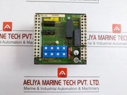 Alarm Annunciator Panel  Selco 24v, M4100-22