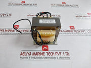 Alarm Control Power Transformer 230vac, Lt145-9645b Eastar