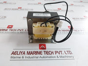 Alarm Control Power Transformer 230vac, Lt145-9645b Eastar