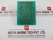 Alarm Generator Junction Board Mrc P48026